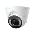 TP-LINK InSight S455 IP Κάμερα Παρακολούθησης Full HD+ 4MP Αδιάβροχη με Αμφίδρομη Επικοινωνία και Φακό 4mm INSIGHT S445(4MM)