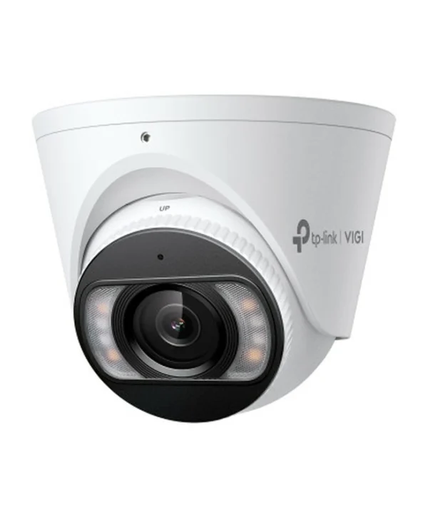 TP-LINK InSight S455 IP Κάμερα Παρακολούθησης Full HD+ 4MP Αδιάβροχη με Αμφίδρομη Επικοινωνία και Φακό 4mm INSIGHT S445(4MM)