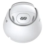 TP-LINK InSight S455 IP Κάμερα Παρακολούθησης Full HD+ 4MP Αδιάβροχη με Αμφίδρομη Επικοινωνία και Φακό 4mm INSIGHT S445(4MM) - Image 2