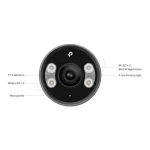 TP-LINK IP Κάμερα Παρακολούθησης Full HD+ 5MP με Φακό 2.8mm INSIGHT S355(2.8MM) - Image 4