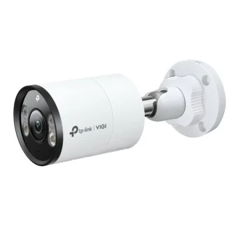TP-LINK InSight S345 v1 IP Κάμερα Παρακολούθησης Full HD+ 4MP Αδιάβροχη με Αμφίδρομη Επικοινωνία και Φακό 4mm INSIGHT S345(4MM)