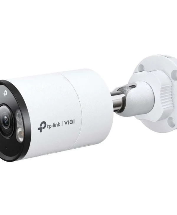 TP-LINK InSight S345 v1 IP Κάμερα Παρακολούθησης Full HD+ 4MP Αδιάβροχη με Αμφίδρομη Επικοινωνία και Φακό 6mm INSIGHT S345(6MM)