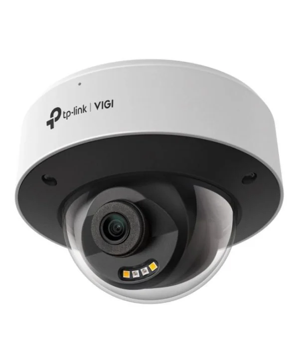 TP-LINK InSight IP Κάμερα Παρακολούθησης 4K Αδιάβροχη με Αμφίδρομη Επικοινωνία και Φακό 4mm INSIGHT S285(4MM)