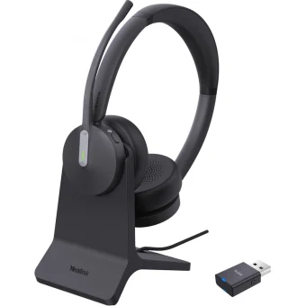 Yealink VOIP Headset (1208697)