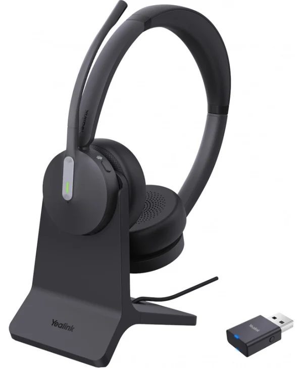 Yealink VOIP Headset (1208697)