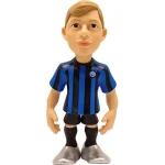 Minix Συλλεκτική Φιγούρα Inter: Nicolo Barella (mnx87000) Mnx87000 MNX87000