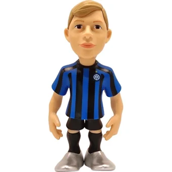 Minix Συλλεκτική Φιγούρα Inter: Nicolo Barella (mnx87000) Mnx87000 MNX87000