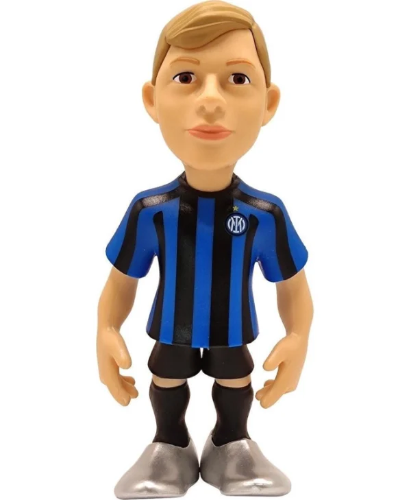 Minix Συλλεκτική Φιγούρα Inter: Nicolo Barella (mnx87000) Mnx87000 MNX87000