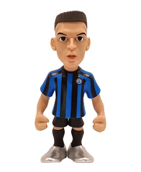 Minix Συλλεκτική Φιγούρα Inter: Lautaro Martinez (mnx86000) Mnx86000 MNX86000