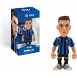 Minix Συλλεκτική Φιγούρα Inter: Lautaro Martinez (mnx86000) Mnx86000 MNX86000 - Image 3