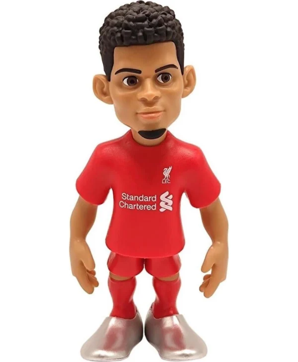 Minix Liverpool Φιγούρα ύψους 12εκ. MNXD8000