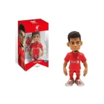 Minix Liverpool Φιγούρα ύψους 12εκ. MNXD8000 - Image 2