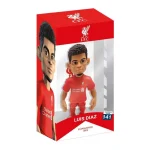 Minix Liverpool Φιγούρα ύψους 12εκ. MNXD8000 - Image 5