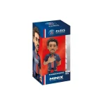 Minix Ποδόσφαιρο: Marquinhos Φιγούρα ύψους 12εκ. MNXD5000 - Image 4