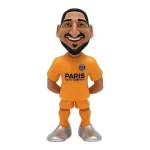 Minix Συλλεκτική Φιγούρα Paris Saint-germain: Gianluigi Donnarumma (mnx96000) Mnx96000 MNX96000