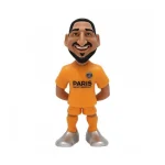 Minix Συλλεκτική Φιγούρα Paris Saint-germain: Gianluigi Donnarumma (mnx96000) Mnx96000 MNX96000 - Image 3