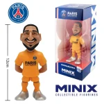 Minix Συλλεκτική Φιγούρα Paris Saint-germain: Gianluigi Donnarumma (mnx96000) Mnx96000 MNX96000 - Image 8