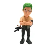 Minix Συλλεκτική Φιγούρα One Piece: Roronoa Zoro (mnx66000) Mnx66000 MNX66000
