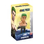 Minix Συλλεκτική Φιγούρα One Piece: Roronoa Zoro (mnx66000) Mnx66000 MNX66000 - Image 2