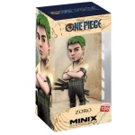 Minix Συλλεκτική Φιγούρα One Piece: Roronoa Zoro (mnx66000) Mnx66000 MNX66000 - Image 3