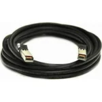 Cisco Οπτικό Καλώδιο Δικτύου SFP+ 7m Μαύρο SFP-H10GB-ACU7M=