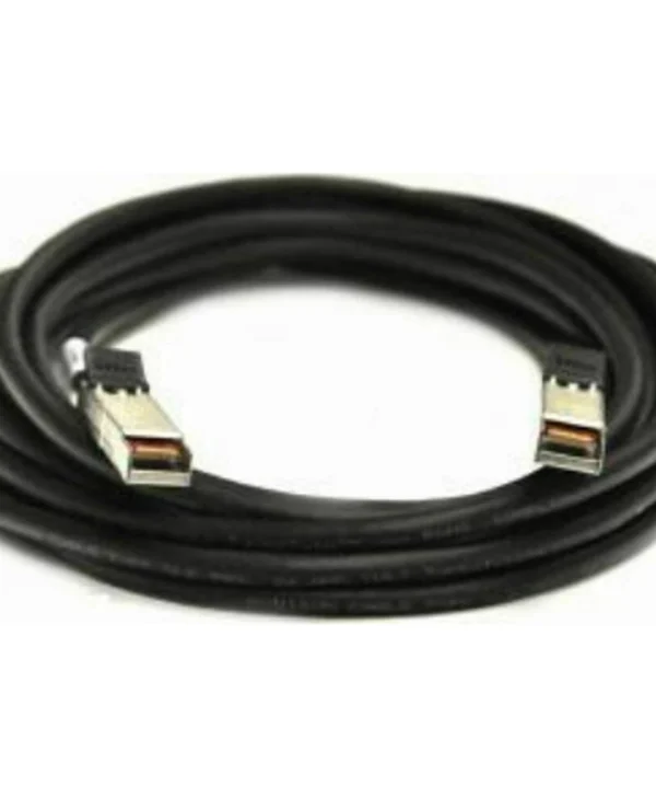 Cisco Οπτικό Καλώδιο Δικτύου SFP+ 7m Μαύρο SFP-H10GB-ACU7M=