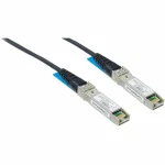 Cisco Οπτικό Καλώδιο Δικτύου SFP+ 7m Μαύρο SFP-H10GB-ACU7M= - Image 2
