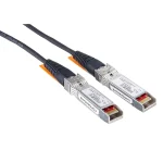 Cisco Καλώδιο Οπτικής Ίνας SFP+ 3m Πορτοκαλί 1τμχ SFP-H10GB-CU3M= - Image 3