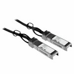 Cisco Καλώδιο Οπτικής Ίνας SFP+ 5m Μαύρο 1τμχ SFP-H10GB-CU5M= - Image 2