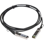 Cisco Καλώδιο Οπτικής Ίνας SFP+ 5m Μαύρο 1τμχ SFP-H10GB-CU5M= - Image 3