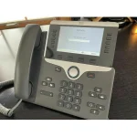 Cisco 8851 Ενσύρματο Τηλέφωνο IP Μαύρο CP-8851-K9= - Image 3