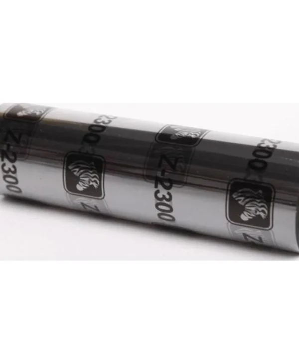 Zebra Γνήσια Μελανοταινία 1τμχ (02300GS11007)