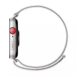 Huawei Watch Fit 3 Aluminium 43mm Αδιάβροχο με Παλμογράφο (Γκρι) 55020CEG - Image 4