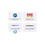 Huawei Watch Fit 3 Aluminium 43mm Αδιάβροχο με Παλμογράφο (Γκρι) 55020CEG - Image 7