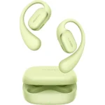 Huawei FreeArc Open Ear Bluetooth Handsfree Ακουστικά με Αντοχή στον Ιδρώτα και Θήκη Φόρτισης Πράσινα 55038106