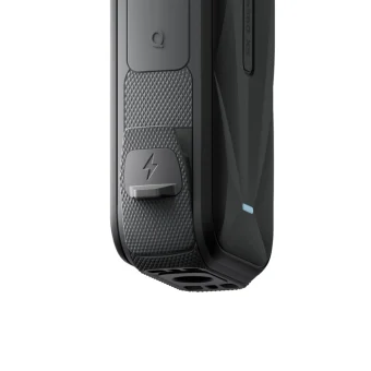 Insta360 X5 All-Weather USB Charging Cover για Action Cameras Insta360 CINSBAHG