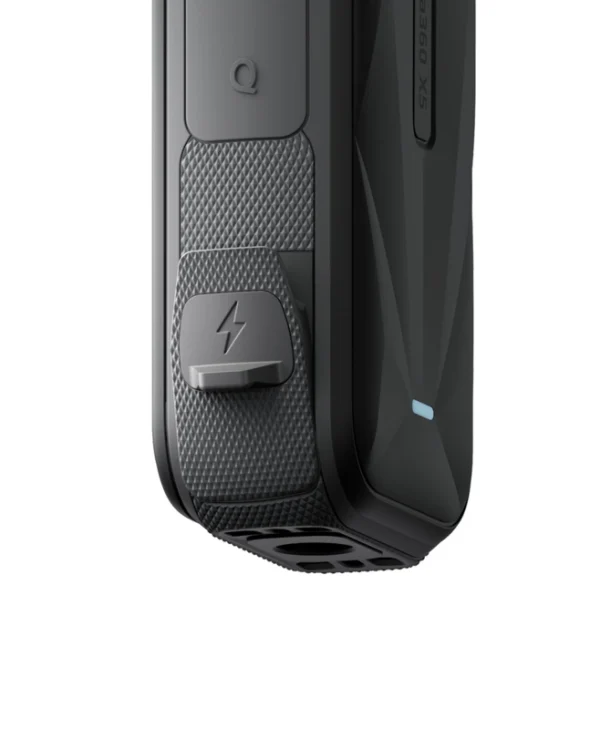 Insta360 X5 All-Weather USB Charging Cover για Action Cameras Insta360 CINSBAHG