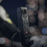 Insta360 X5 All-Weather USB Charging Cover για Action Cameras Insta360 CINSBAHG - Image 8