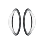 Insta360 X5 Standard lens guards Προστασία Φακού για Insta360 CINSBAHH
