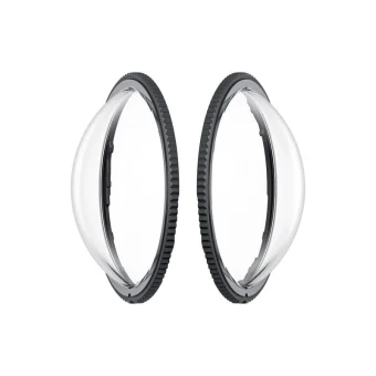 Insta360 X5 Standard lens guards Προστασία Φακού για Insta360 CINSBAHH