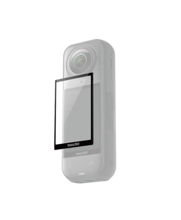 Insta360 Προστασία Οθόνης για Insta360 X5 CINSBAHT