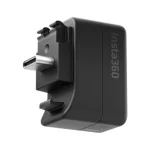 Insta360 Mic Adapter για Insta360 X5 CINSBAHK
