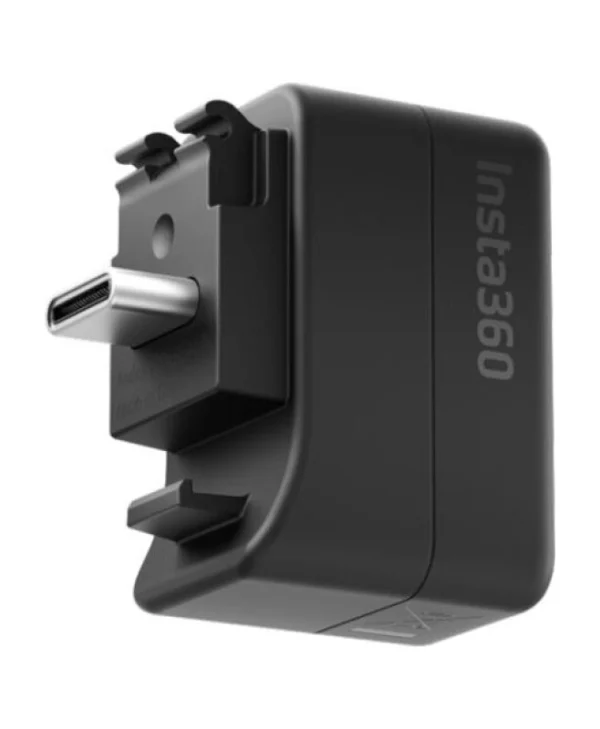 Insta360 Mic Adapter για Insta360 X5 CINSBAHK