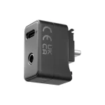 Insta360 Mic Adapter για Insta360 X5 CINSBAHK - Image 5