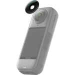 Insta360 Replacement Lens Kit Προστασία Φακού για Insta360 X5 CINSBAHB