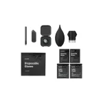 Insta360 Replacement Lens Kit Προστασία Φακού για Insta360 X5 CINSBAHB - Image 2