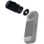 Insta360 Replacement Lens Kit Προστασία Φακού για Insta360 X5 CINSBAHB - Image 4