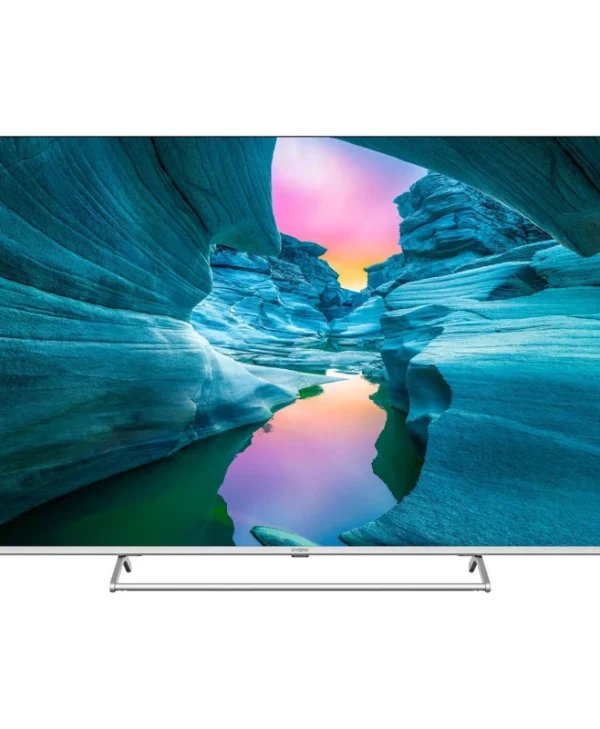 Strong Smart Τηλεόραση 65" 4K UHD QLED SRT65UG8773C (2023)