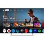 Strong Smart Τηλεόραση 65" 4K UHD QLED SRT65UG8773C (2023) - Image 3