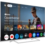Strong Smart Τηλεόραση 65" 4K UHD QLED SRT65UG8773C (2023) - Image 6